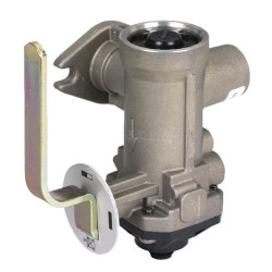 Régulateur WABCO 4756040117