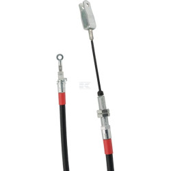 Câble CNH 47647776
