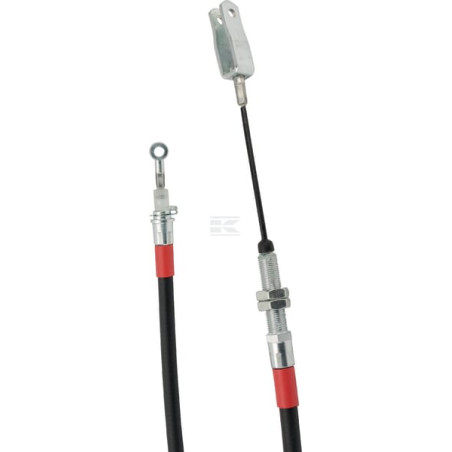 Câble CNH 47647776