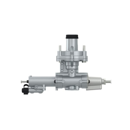 Soupape de détection WABCO 4757145000