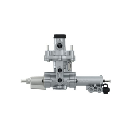 Soupape de détection WABCO 4757145000