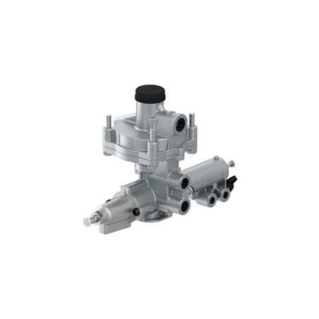 Soupape de détection WABCO 4757145000