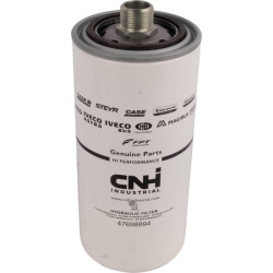 Filtre CNH 47698894