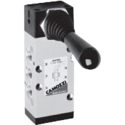 Distributeur CAMOZZI 474900