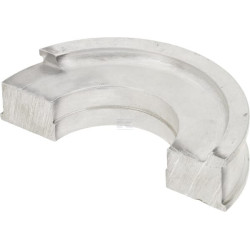 Bloc écartement LEMKEN 4756106