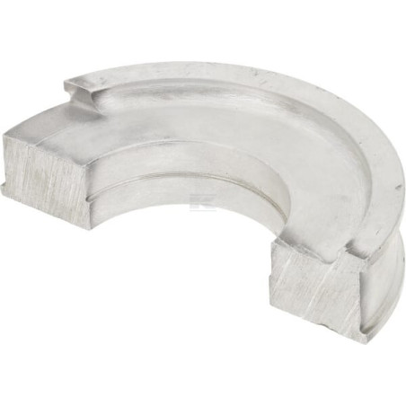 Bloc écartement LEMKEN 4756106