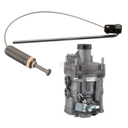 Valve WABCO 4757120040