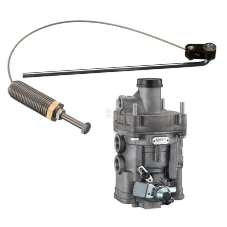 Valve WABCO 4757120040