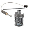 Valve WABCO 4757120040