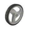 Roue arrière AYP 431874X460