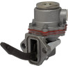 Pompe à carburant CNH 4757884
