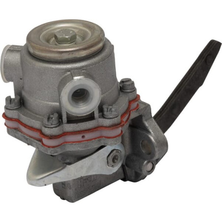 Pompe à carburant CNH 4757884