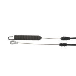 Câble d'embrayage AYP - HUSQVARNA - MC CULLOCH 435111 - 408714 - 197257 - 532197257 - 532408714 - 532435111