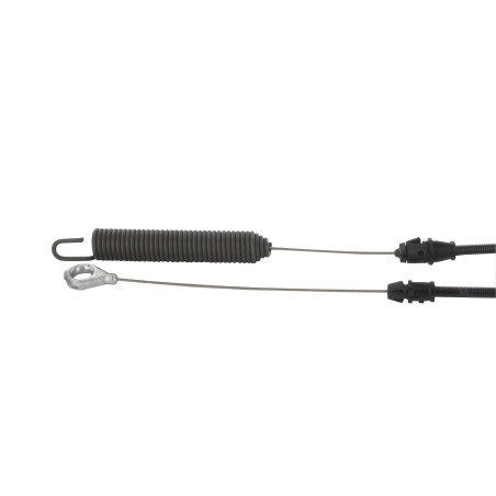 Câble d'embrayage AYP - HUSQVARNA - MC CULLOCH 435111 - 408714 - 197257 - 532197257 - 532408714 - 532435111