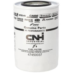 Filtre FPT 474500375FPT
