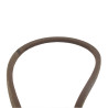 Courroie AYP - HUSQVARNA - JOHN DEERE - KUBOTA - MURRAY 473441 - 439726 - 532439726 - 532130801 - 532138255 - M126012