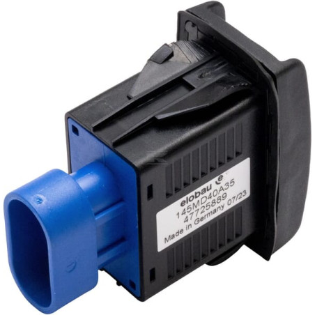 Interrupteur CNH 47725889