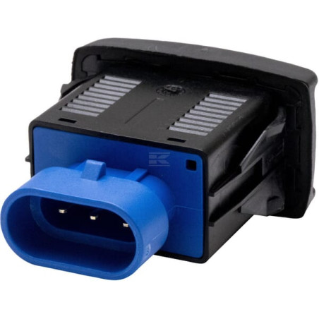 Interrupteur CNH 47725889