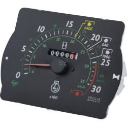 Compteur CNH 47634590