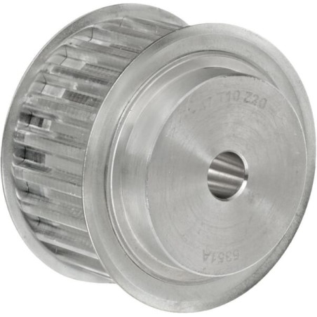 Poulie UNIVERSEL 47T10202