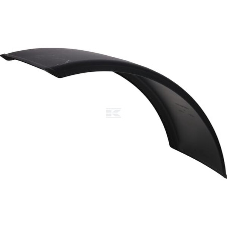 Garde-boue avant CNH 48078548