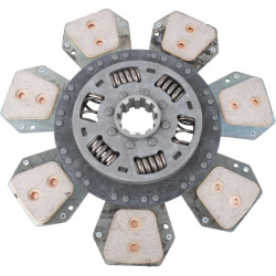 Disque avant RAICO 48024581N