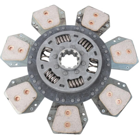 Disque avant RAICO 48024581N