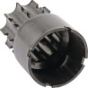 Roue LEMKEN 4811031