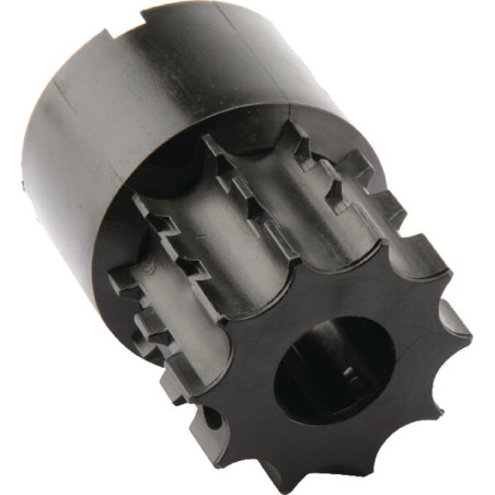 Roue LEMKEN 4811031