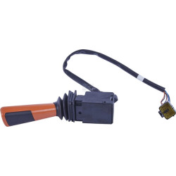 Unité de commande CNH 48111810