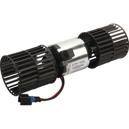 Moteur de ventilateur CNH 47852858