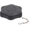 Bouchon de réservoir CNH 47907581