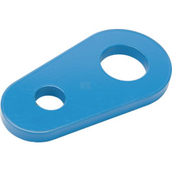 Tôle de verrouillage LEMKEN 4813018