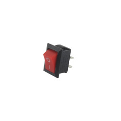 Interrupteur MTD 092.63.185