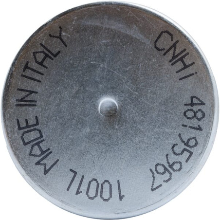 Filtre hydraulique CNH 48195967