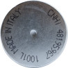 Filtre hydraulique CNH 48195967