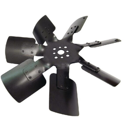 Ventilateur RAICO 4789039N