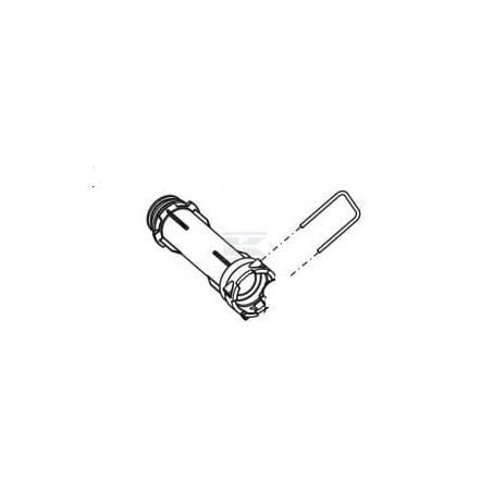 Collecteur ARAG 481000091