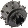 Disque de semoir LEMKEN 4818537