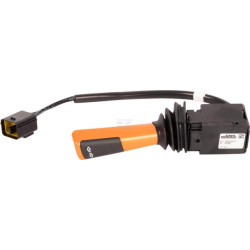 Levier de commande CNH 48111808