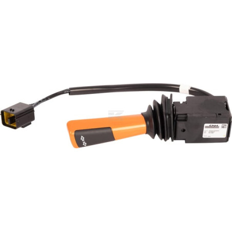 Levier de commande CNH 48111808