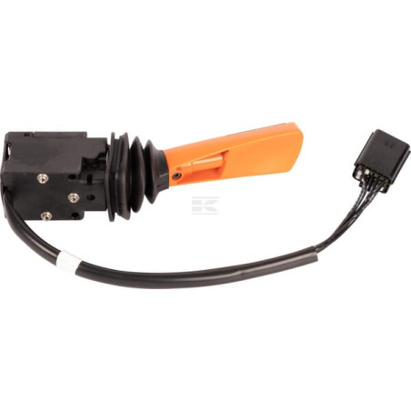 Levier de commande CNH 48111808