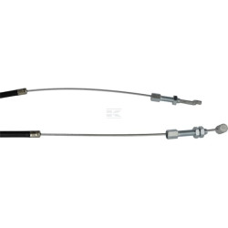 Câble de traction AGRIA 479115