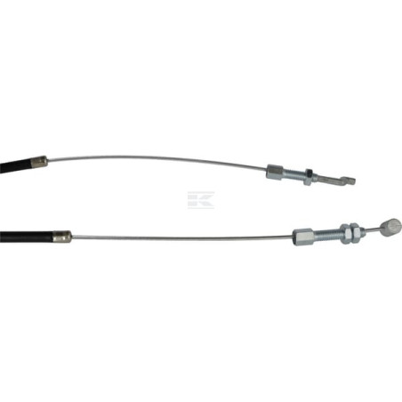 Câble de traction AGRIA 479115