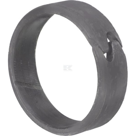 Bague acier RUMPTSTAD 47980009