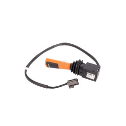 Levier de commande CNH 48111806