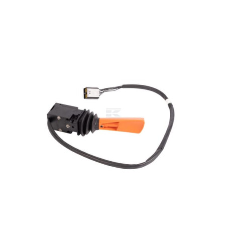 Levier de commande CNH 48111806