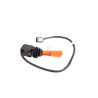 Levier de commande CNH 48111806