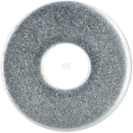 Rondelle plate AL-KO 479581