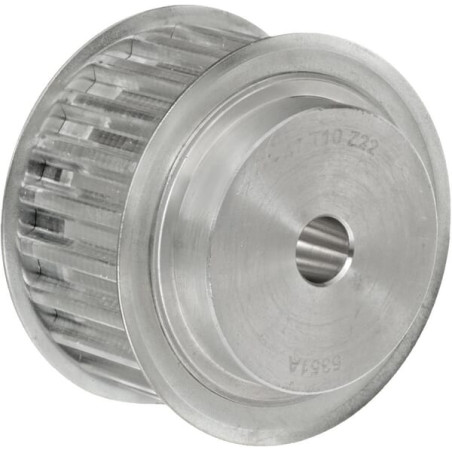 Poulie UNIVERSEL 47T10222
